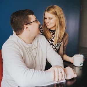 Meet your Posher, Meg